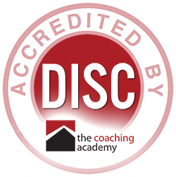 DISC Personality Coaching